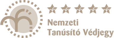 Nemzeti tanusító védjegy